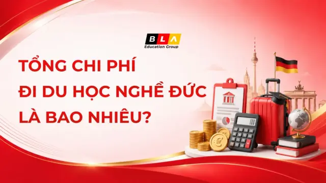 chi tiet chi phi du hoc nghe duc 2026