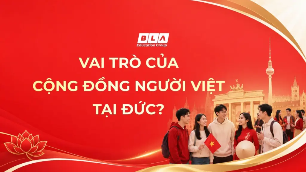 cong dong nguoi viet tai duc