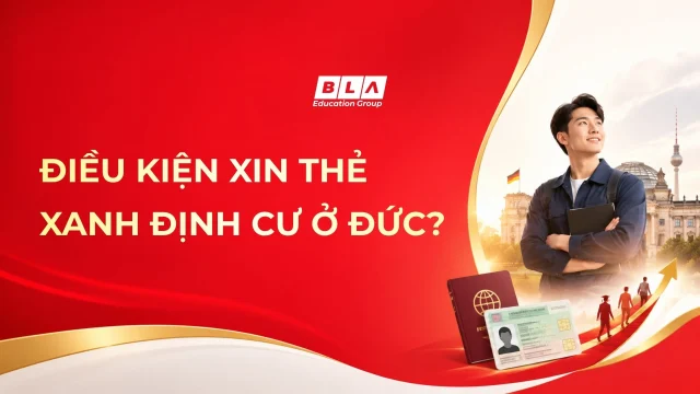 dieu kien xin the xanh tai duc