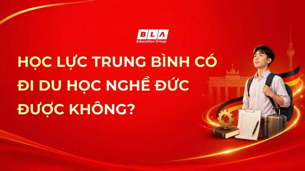 hoc luc trung binh di duoc duc khong