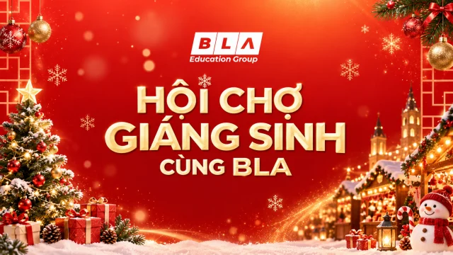 giáng sinh