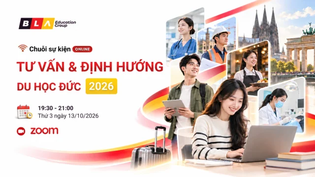 Sự kiện online 13.10